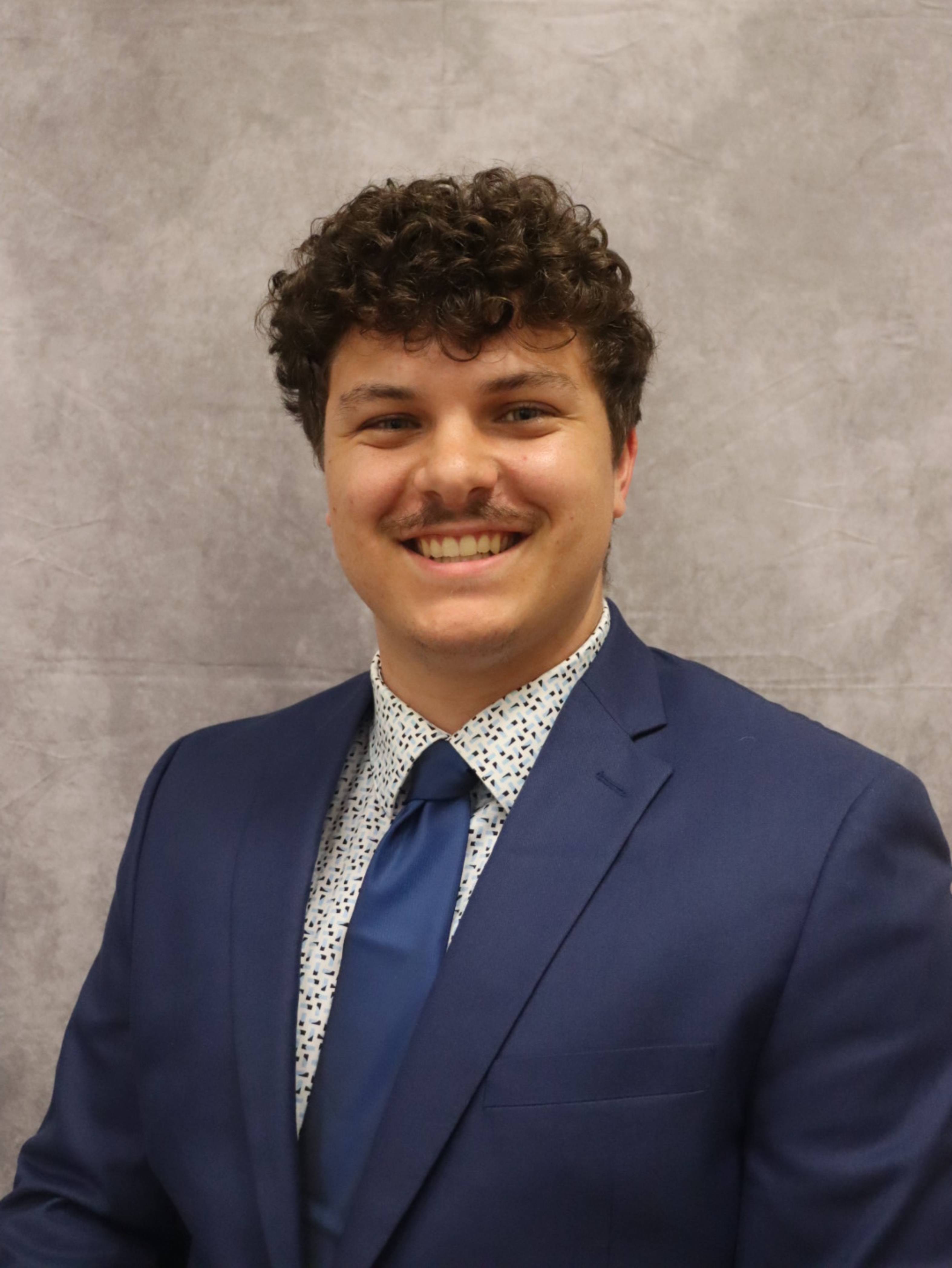 Chase Gallovich