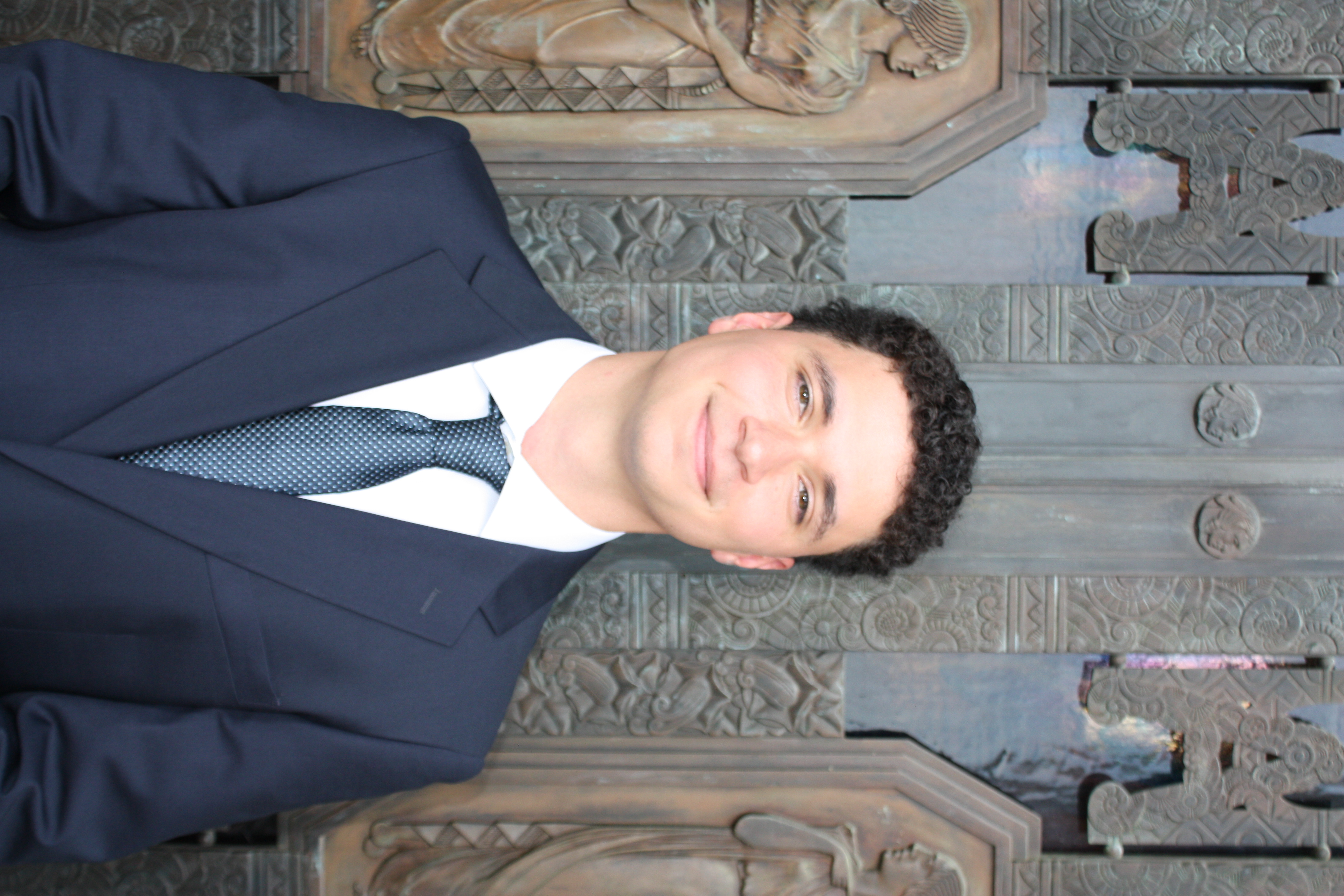 Paul Vetter