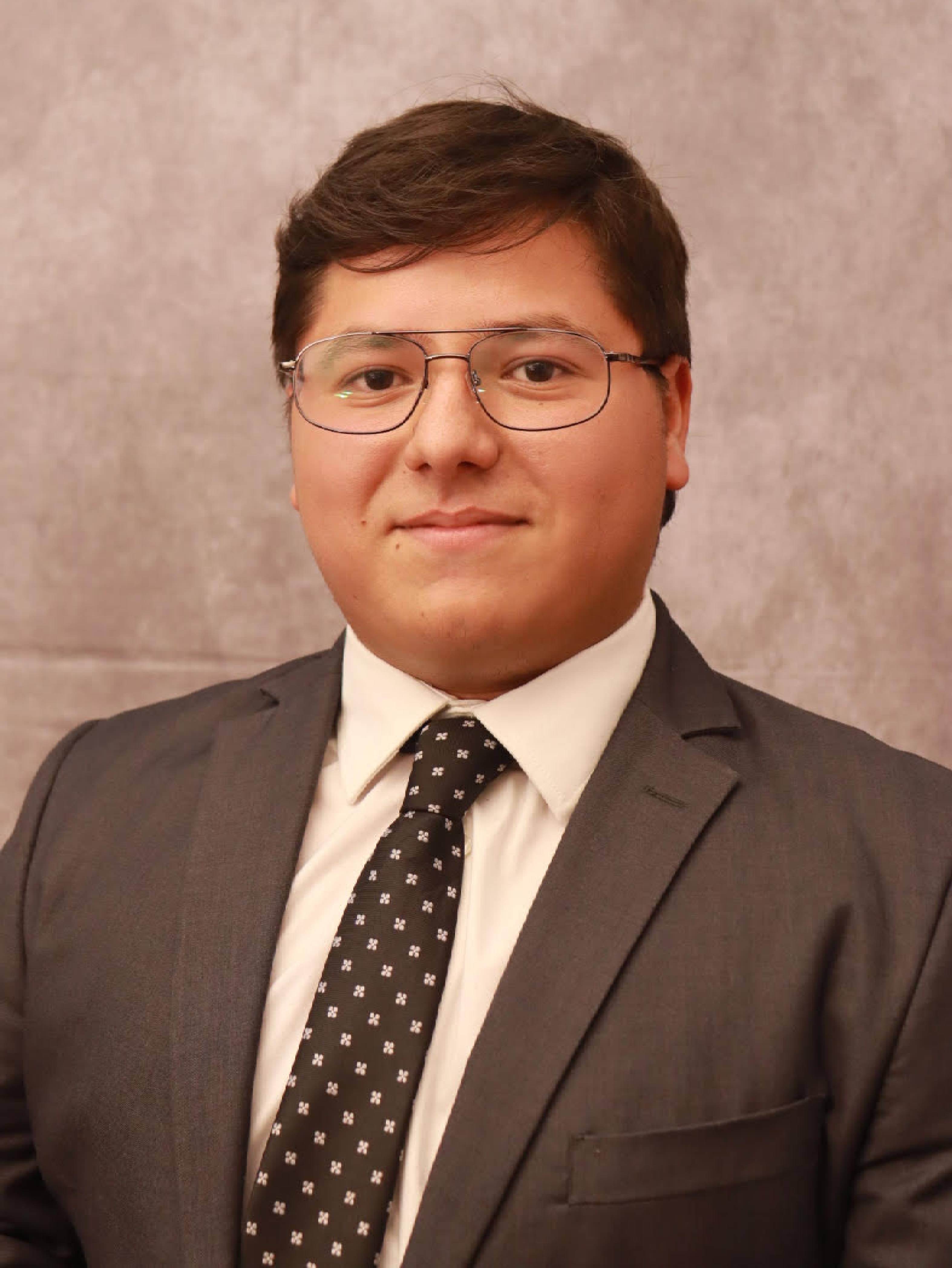Ricardo Mejia