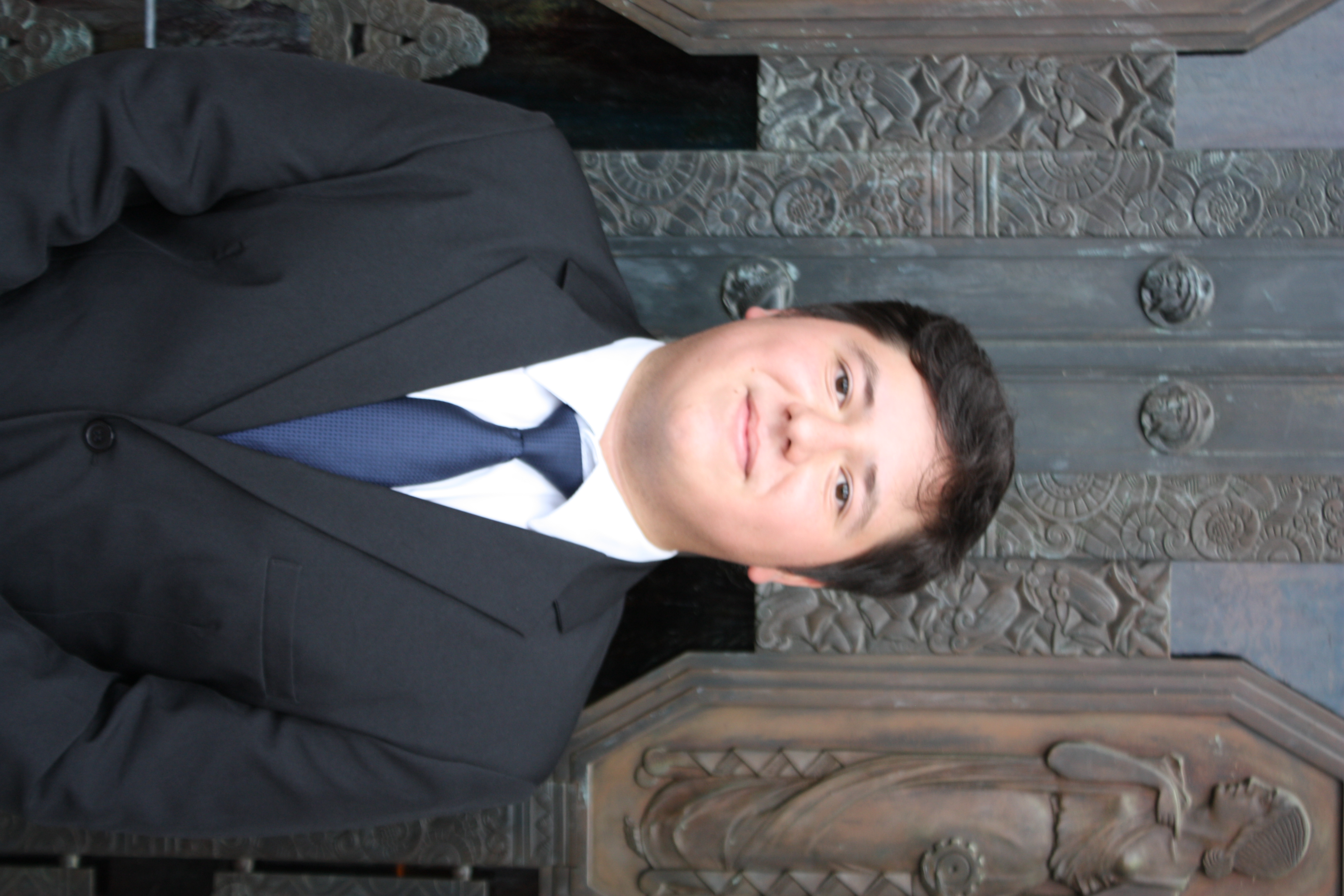 Ricardo Mejia