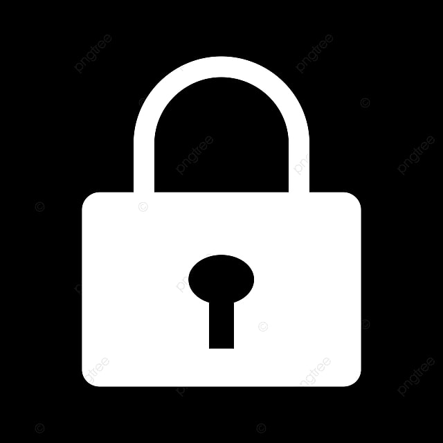 Lock Icon